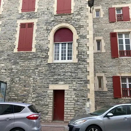 Appartamento Itsassoa Marie-aimee